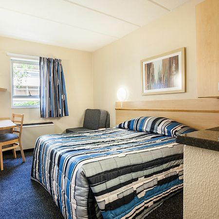 Road Lodge N1 City Cape Town Ngoại thất bức ảnh