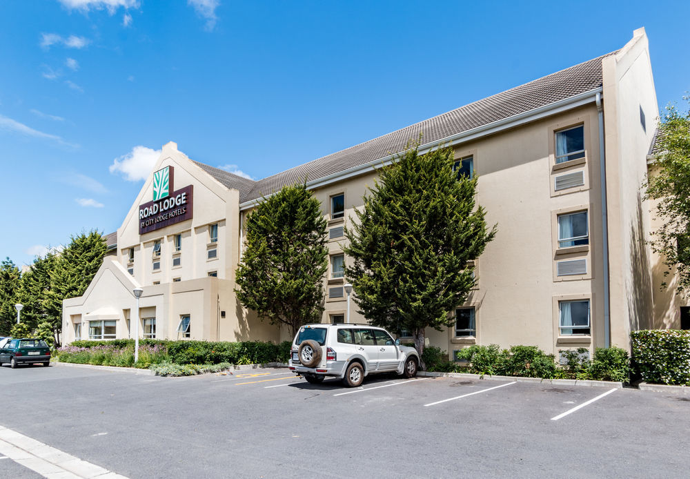 Road Lodge N1 City Cape Town Ngoại thất bức ảnh