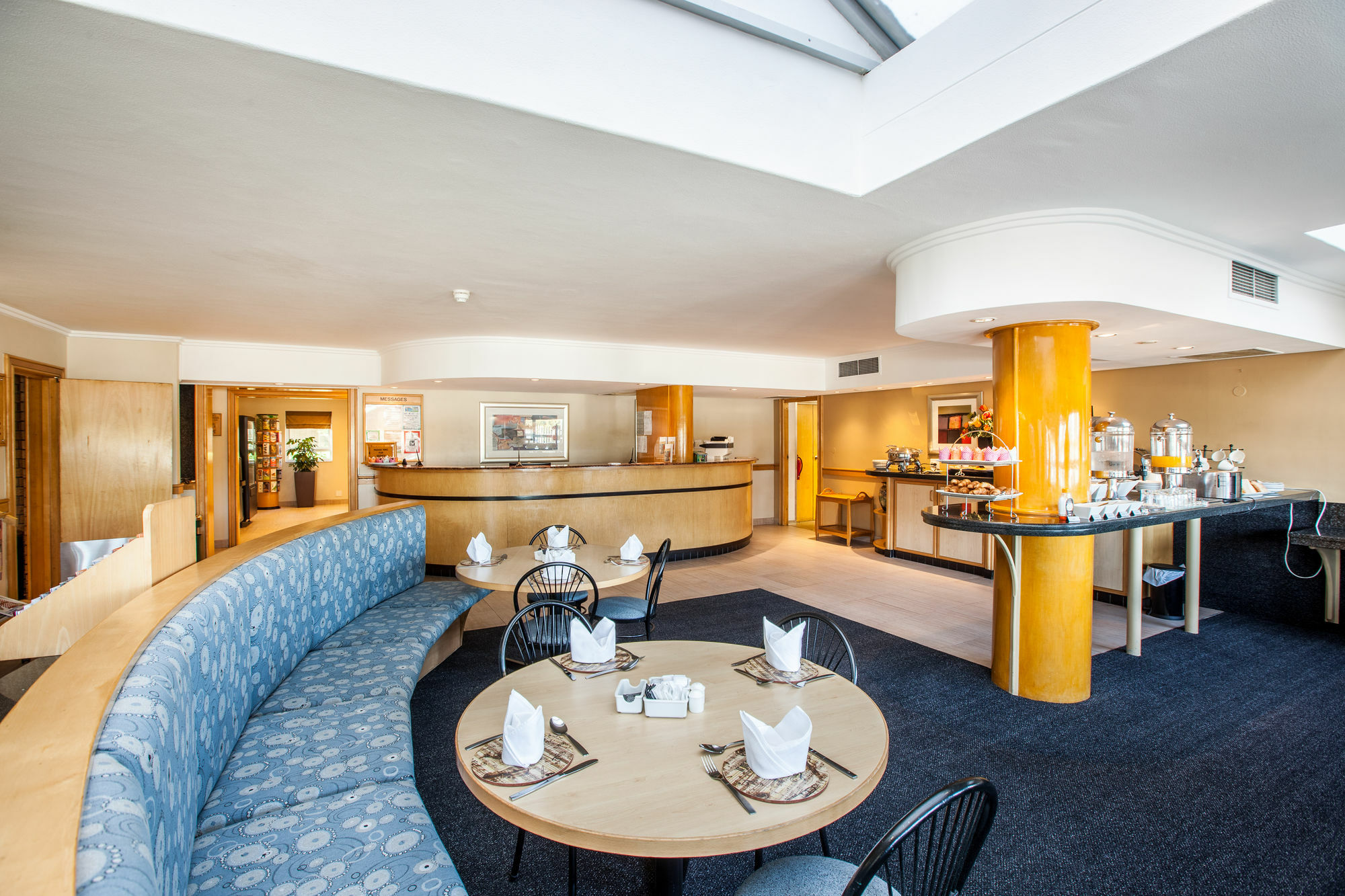 Road Lodge N1 City Cape Town Ngoại thất bức ảnh