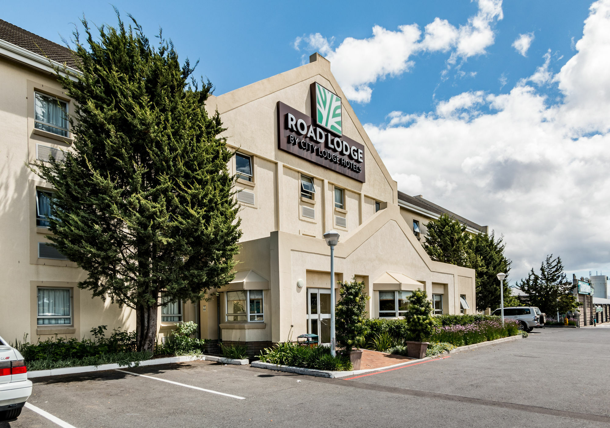 Road Lodge N1 City Cape Town Ngoại thất bức ảnh