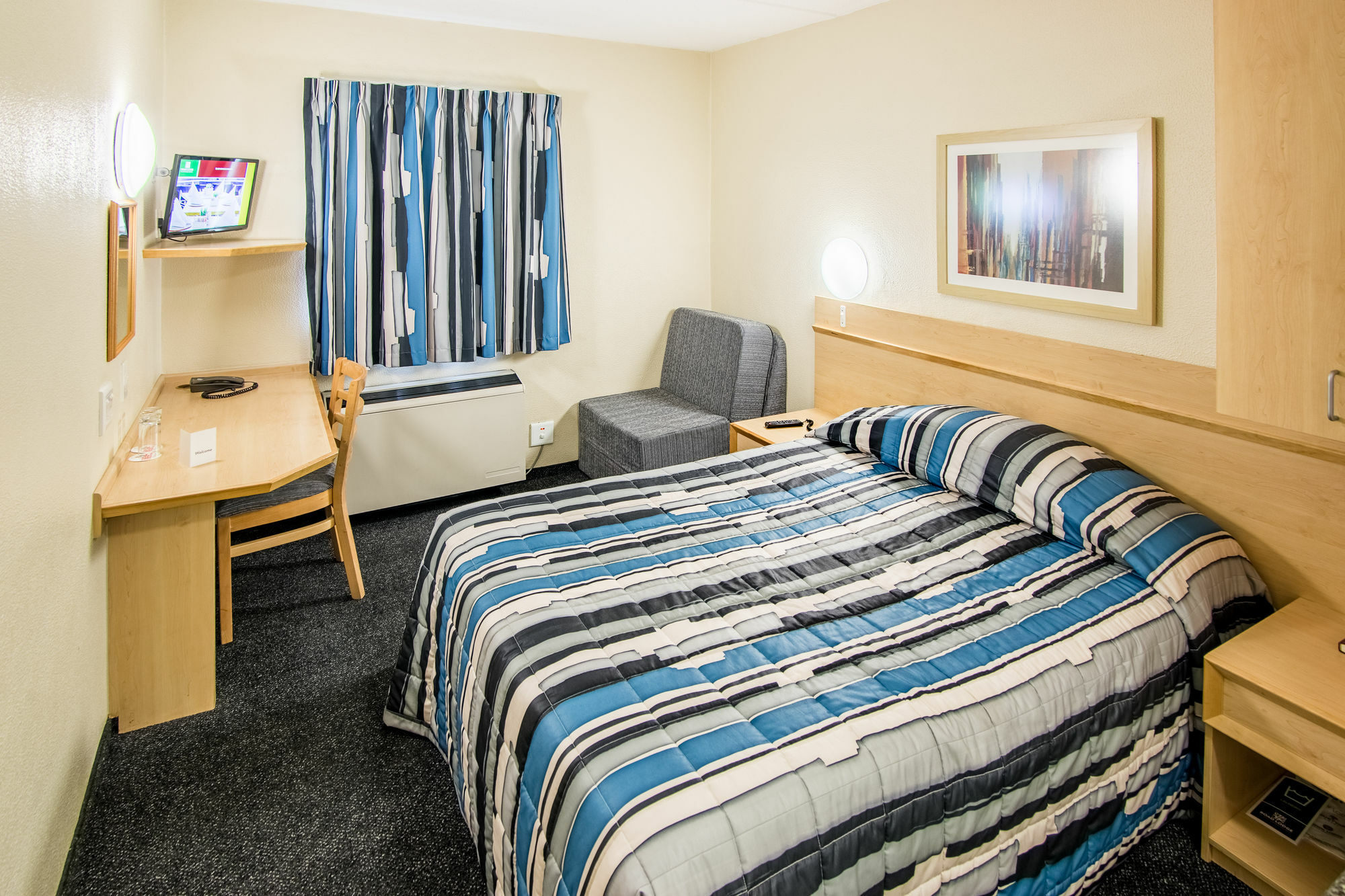 Road Lodge N1 City Cape Town Ngoại thất bức ảnh