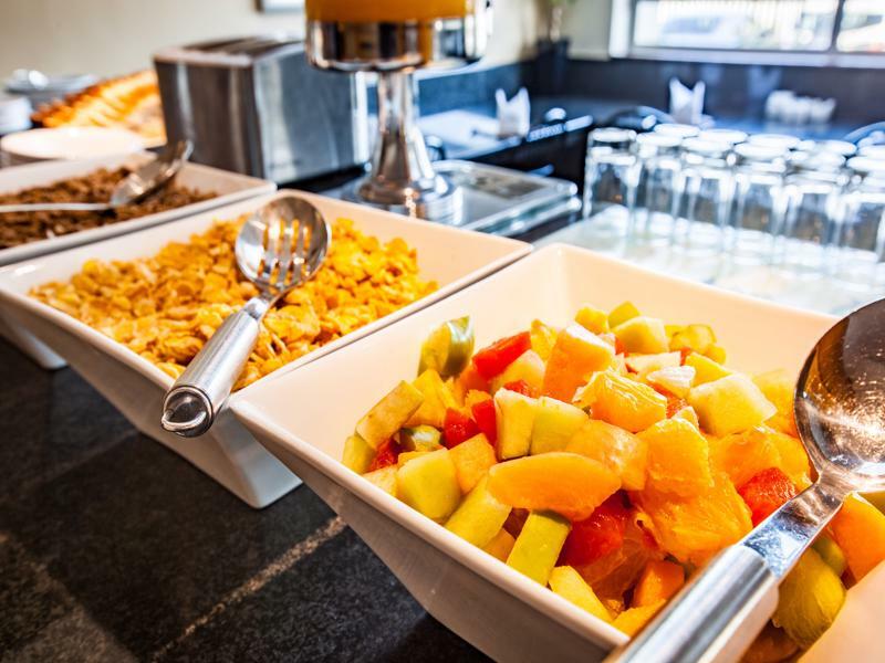 Road Lodge N1 City Cape Town Ngoại thất bức ảnh