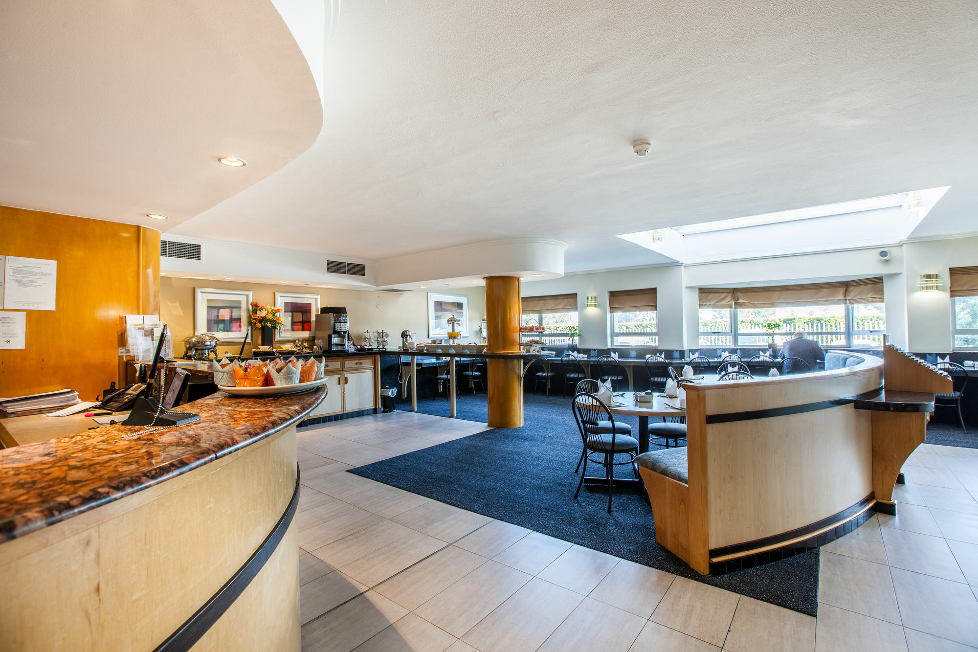 Road Lodge N1 City Cape Town Ngoại thất bức ảnh