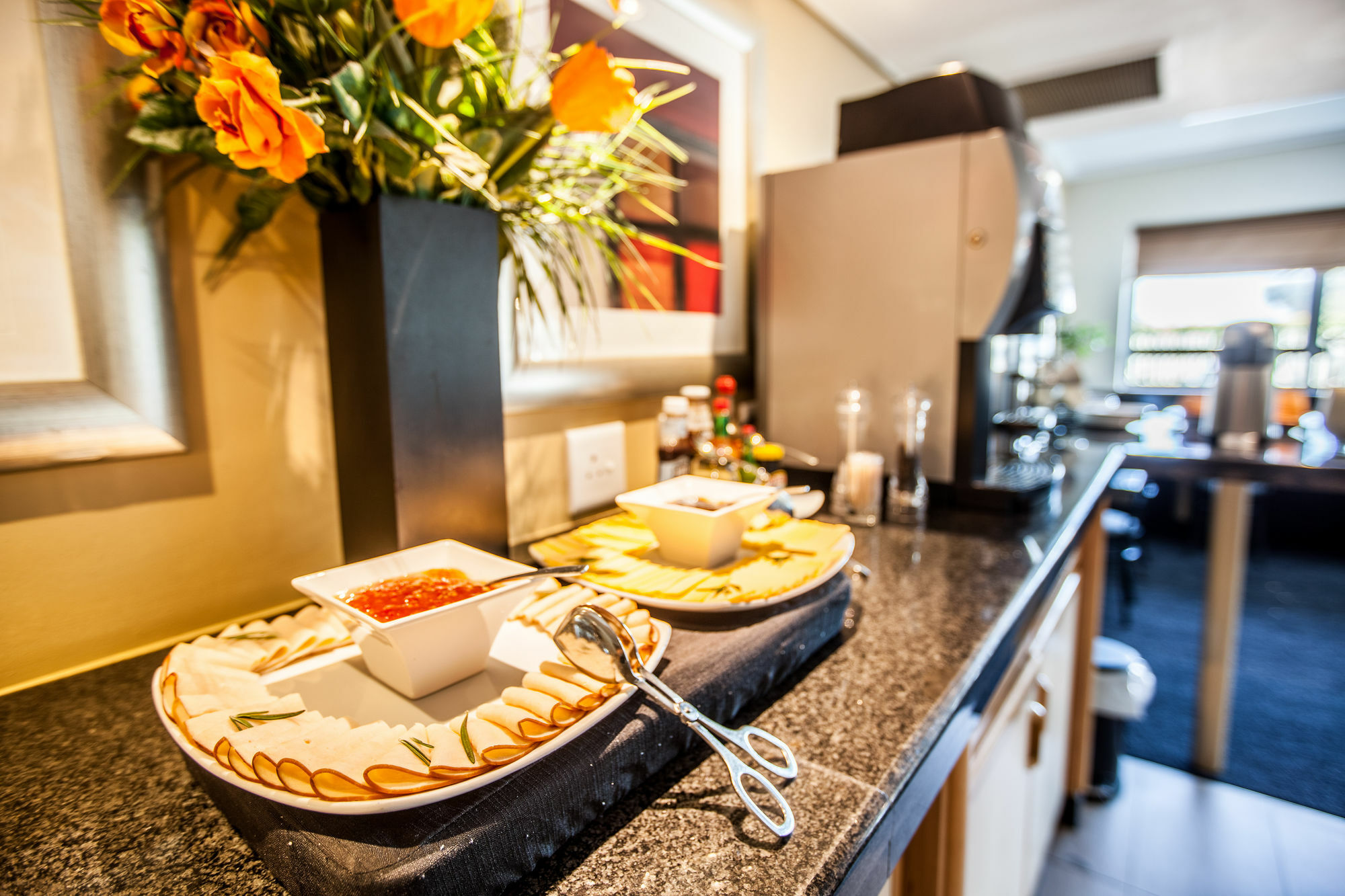 Road Lodge N1 City Cape Town Ngoại thất bức ảnh