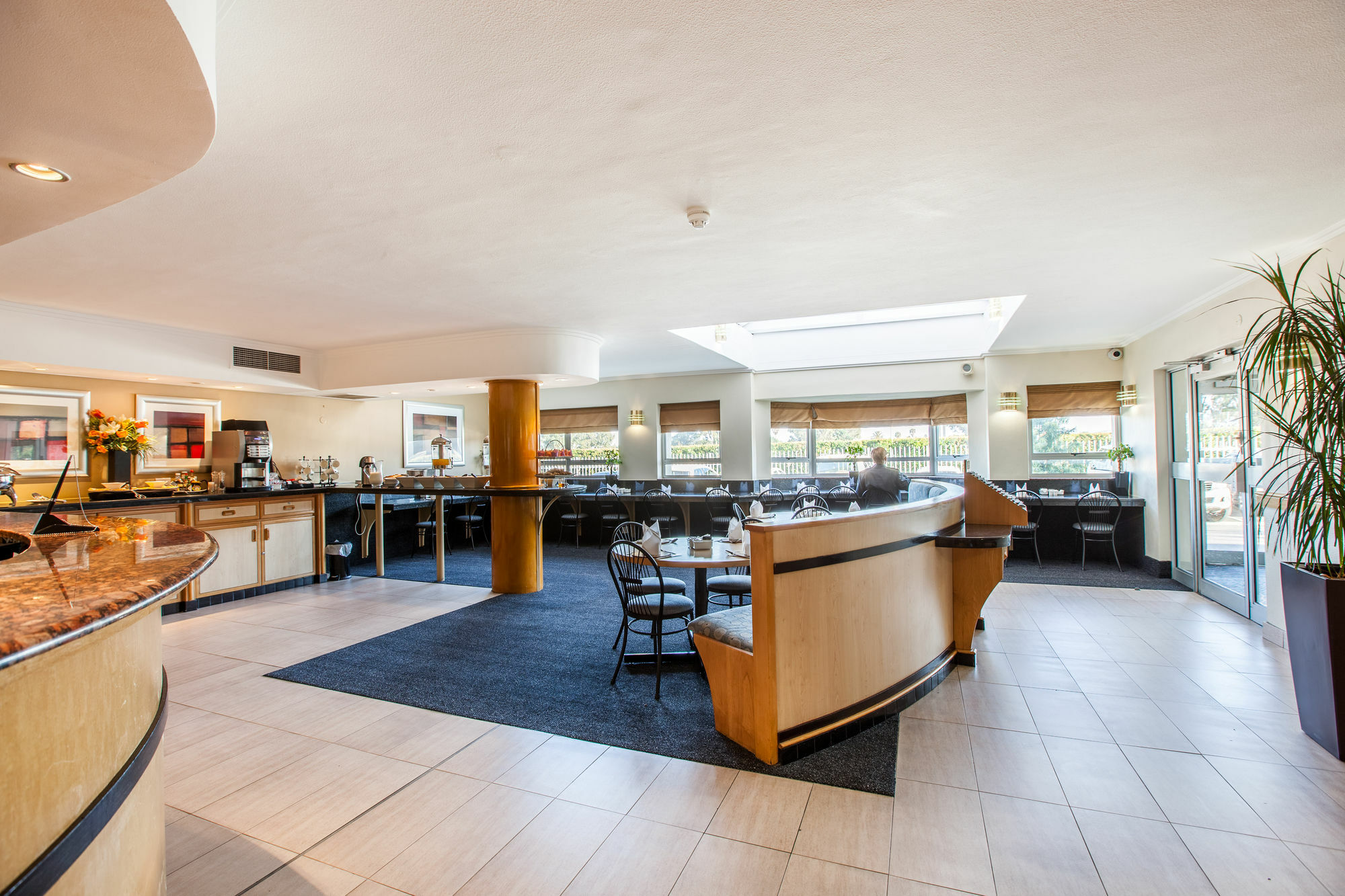 Road Lodge N1 City Cape Town Ngoại thất bức ảnh
