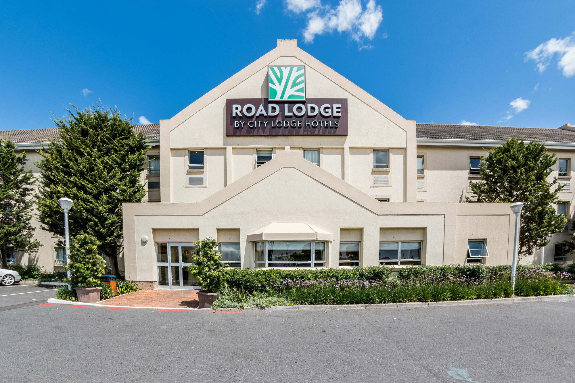 Road Lodge N1 City Cape Town Ngoại thất bức ảnh