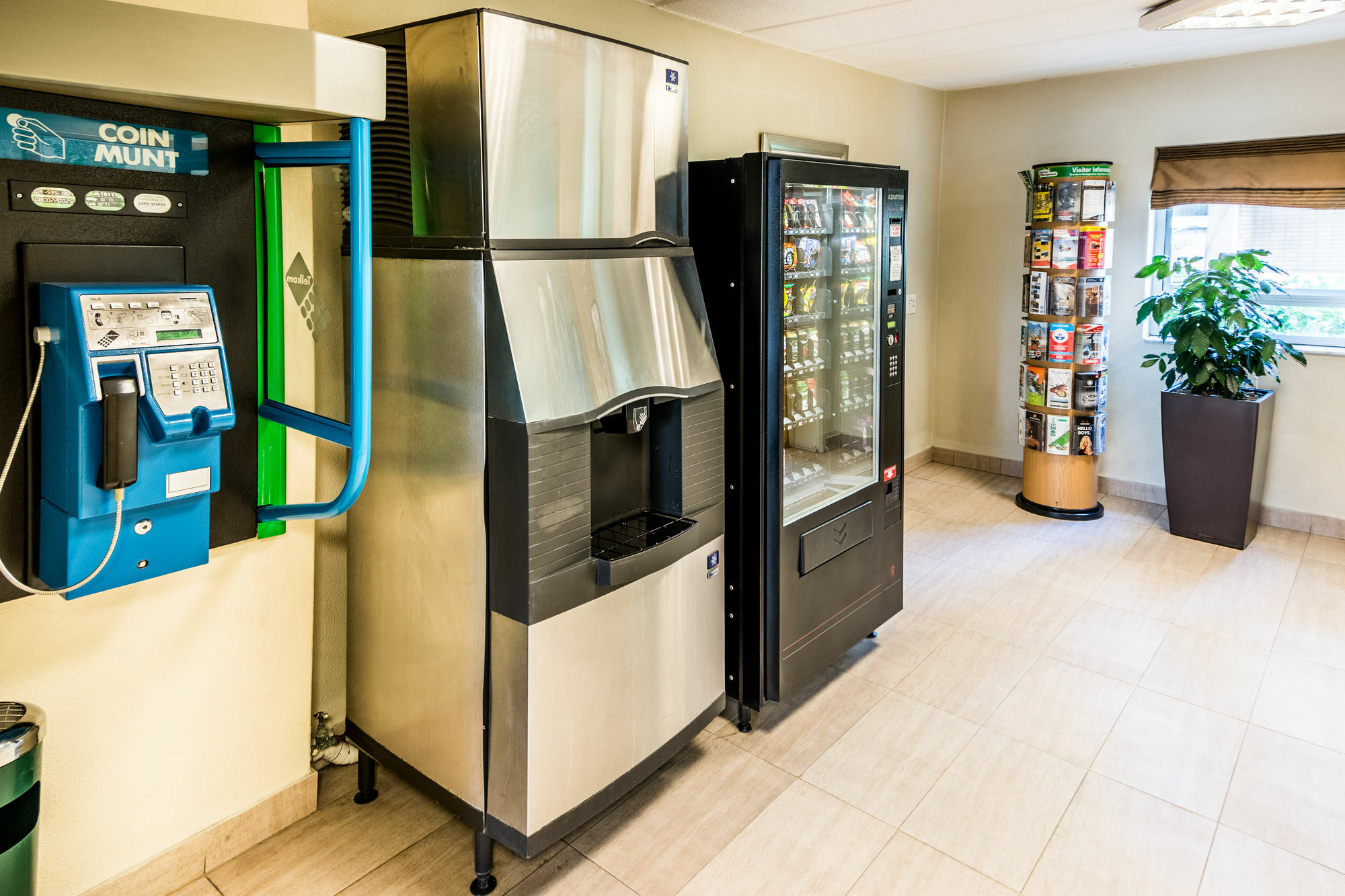 Road Lodge N1 City Cape Town Ngoại thất bức ảnh